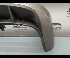 PARAURTI POSTERIORE ORIGINALE VOLKSWAGEN PASSAT B7 - 19