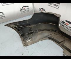 PARAURTI POSTERIORE ORIGINALE VOLKSWAGEN PASSAT B7 - 21