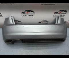 PARAURTI POSTERIORE ORIGINALE CON SENSORI AUDI A3