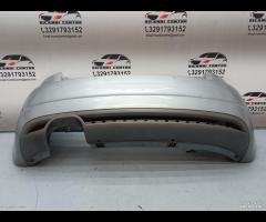 PARAURTI POSTERIORE ORIGINALE CON SENSORI AUDI A3