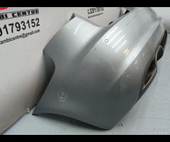 PARAURTI POSTERIORE ORIGINALE CON SENSORI AUDI A3