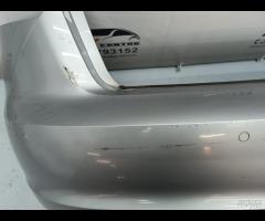 PARAURTI POSTERIORE ORIGINALE CON SENSORI AUDI A3 - 7