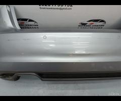 PARAURTI POSTERIORE ORIGINALE CON SENSORI AUDI A3 - 9