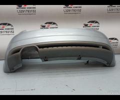 PARAURTI POSTERIORE ORIGINALE CON SENSORI AUDI A3 - 13
