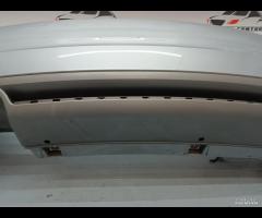 PARAURTI POSTERIORE ORIGINALE CON SENSORI AUDI A3 - 15