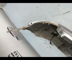 PARAURTI POSTERIORE ORIGINALE CON SENSORI AUDI A3 - 18