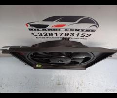 VENTOLA RAFFREDDAMENTO MOTORE NISSAN QASHQAI 2014