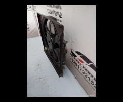 VENTOLA RAFFREDDAMENTO MOTORE NISSAN QASHQAI 2014 - 9