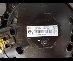 VENTOLA RAFFREDDAMENTO MOTORE NISSAN QASHQAI 2014 - 12