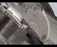 VENTOLA RAFFREDDAMENTO MOTORE NISSAN QASHQAI 2014 - 14