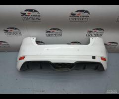PARAURTI POSTERIORE CON SENSORI FORD FOCUS III 201