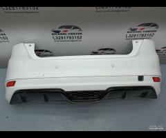 PARAURTI POSTERIORE CON SENSORI FORD FOCUS III 201