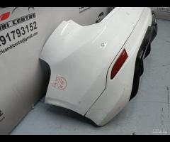 PARAURTI POSTERIORE CON SENSORI FORD FOCUS III 201 - 7