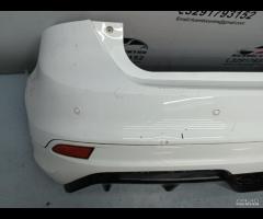 PARAURTI POSTERIORE CON SENSORI FORD FOCUS III 201 - 8