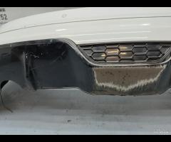 PARAURTI POSTERIORE CON SENSORI FORD FOCUS III 201 - 14