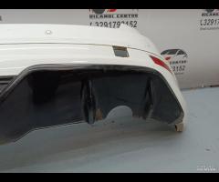 PARAURTI POSTERIORE CON SENSORI FORD FOCUS III 201 - 16