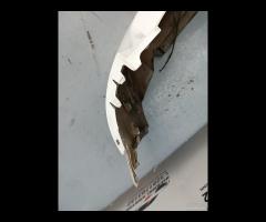 PARAURTI POSTERIORE CON SENSORI FORD FOCUS III 201 - 19