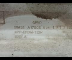 PARAURTI POSTERIORE CON SENSORI FORD FOCUS III 201 - 24