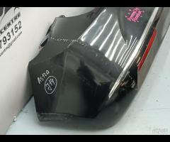 PARAURTI POSTERIORE ORIGINALE OPEL  ASTRA J 2009-2
