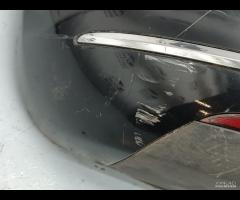 PARAURTI POSTERIORE ORIGINALE OPEL  ASTRA J 2009-2 - 7