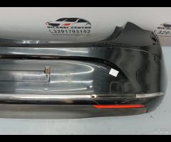 PARAURTI POSTERIORE ORIGINALE OPEL  ASTRA J 2009-2 - 9