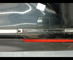 PARAURTI POSTERIORE ORIGINALE OPEL  ASTRA J 2009-2 - 12