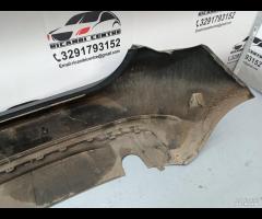 PARAURTI POSTERIORE ORIGINALE OPEL  ASTRA J 2009-2 - 24