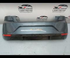 PARAURTI POSTERIORE ORIGINALE SEAT IBIZA V HATCHBA