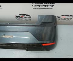 PARAURTI POSTERIORE ORIGINALE SEAT IBIZA V HATCHBA - 6