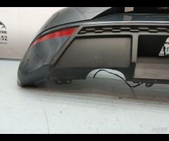PARAURTI POSTERIORE ORIGINALE SEAT IBIZA V HATCHBA - 10
