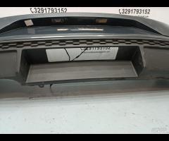 PARAURTI POSTERIORE ORIGINALE SEAT IBIZA V HATCHBA - 11