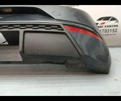 PARAURTI POSTERIORE ORIGINALE SEAT IBIZA V HATCHBA - 12