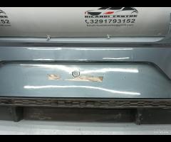 PARAURTI POSTERIORE ORIGINALE SEAT IBIZA V HATCHBA - 14
