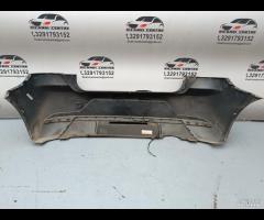 PARAURTI POSTERIORE ORIGINALE SEAT IBIZA V HATCHBA - 18