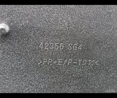 PARAURTI POSTERIORE ORIGINALE SEAT IBIZA V HATCHBA - 21