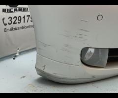 PARAURTI ANTERIORE ORIGINALE CON SENSORI PDC BMW E