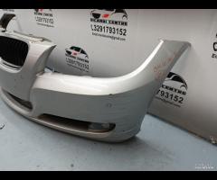 PARAURTI ANTERIORE ORIGINALE CON SENSORI PDC BMW E - 8