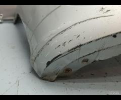 PARAURTI ANTERIORE ORIGINALE CON SENSORI PDC BMW E - 15