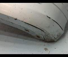 PARAURTI ANTERIORE ORIGINALE CON SENSORI PDC BMW E - 19