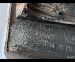 PARAURTI ANTERIORE ORIGINALE CON SENSORI PDC BMW E - 24