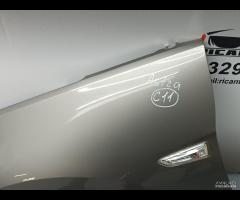 PARAFANGO ANTERIORE SINISTRA SX OPEL ASTRA K B16 2