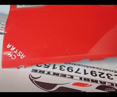 PARAFANGO ANTERIORE SINISTRA SX OPEL ASTRA K B16 2 - 6