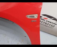 PARAFANGO ANTERIORE SINISTRA SX OPEL ASTRA K B16 2 - 7