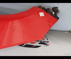 PARAFANGO ANTERIORE SINISTRA SX OPEL ASTRA K B16 2 - 10