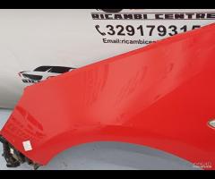 PARAFANGO ANTERIORE SINISTRA SX OPEL ASTRA K B16 2 - 14