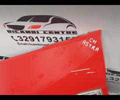 PARAFANGO ANTERIORE SINISTRA SX OPEL ASTRA K B16 2 - 15