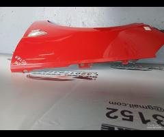 PARAFANGO ANTERIORE SINISTRA SX OPEL ASTRA K B16 2 - 19