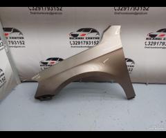 PARAFANGO ANTERIORE SINISTRA SX VOLKSWAGEN PASSAT