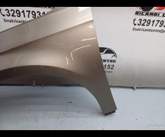 PARAFANGO ANTERIORE SINISTRA SX VOLKSWAGEN PASSAT