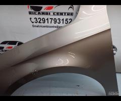 PARAFANGO ANTERIORE SINISTRA SX VOLKSWAGEN PASSAT - 7